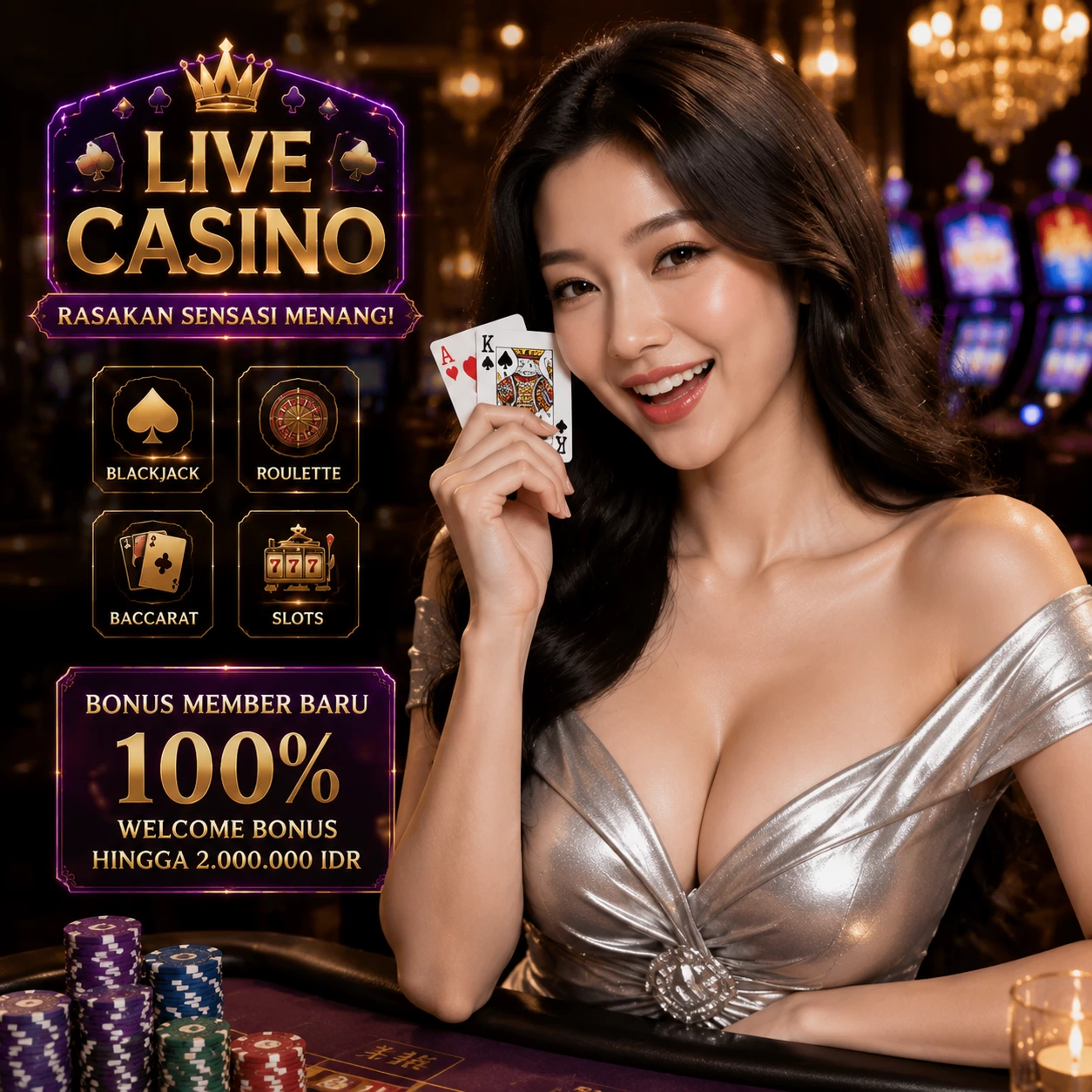 Beragam Jenis Game Seru yang Tersedia di koin99